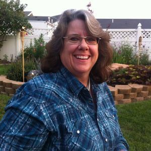 Meet your Posher, Tracy